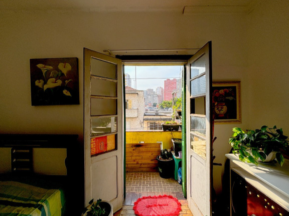 Imagem Apartamento com 3 Quartos à Venda, 103 m² em Liberdade - São Paulo