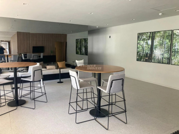 Imagem Apartamento com 1 Quarto à Venda, 38 m² em Perdizes - São Paulo Imagem Apartamento com 1 Quarto à Venda, 38 m² em Perdizes - São Paulo