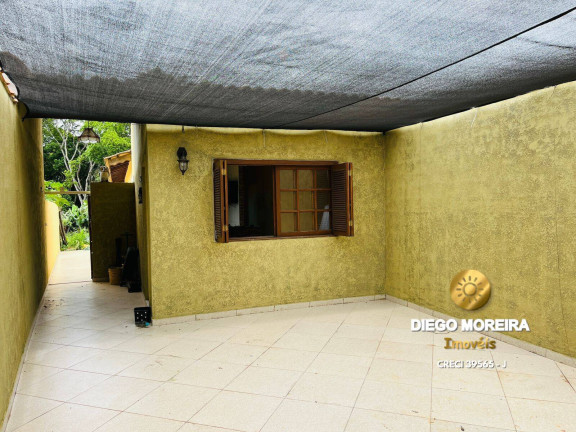 Imagem Casa com 2 Quartos à Venda, 64 m² em Terra Preta - Mairiporã Imagem Casa com 2 Quartos à Venda, 64 m² em Terra Preta - Mairiporã