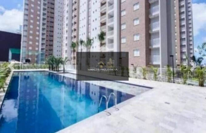 Imagem Apartamento com 3 Quartos à Venda, 77 m² em Jardim Flor Da Montanha - Guarulhos