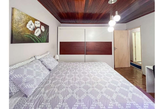Imagem Casa com 3 Quartos à Venda,  em Igara - Canoas