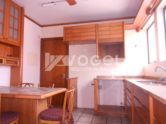 Imagem Apartamento com 3 Quartos à Venda, 234 m² em Centro - Sao Leopoldo Imagem Apartamento com 3 Quartos à Venda, 234 m² em Centro - Sao Leopoldo