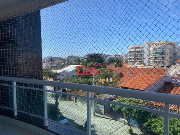 Imagem Apartamento com 1 Quarto à Venda, 65 m² em Braga - Cabo Frio Imagem Apartamento com 1 Quarto à Venda, 65 m² em Braga - Cabo Frio