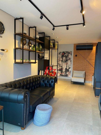Imagem Apartamento com 2 Quartos à Venda, 88 m² em Aparecida - Santos Imagem Apartamento com 2 Quartos à Venda, 88 m² em Aparecida - Santos
