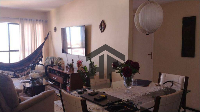 Imagem Apartamento com 2 Quartos à Venda, 78 m² em Campo Grande - Recife
