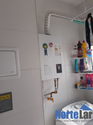 Imagem Apartamento com 2 Quartos à Venda, 50 m² em Jardim Brasil (zona Norte) - São Paulo Imagem Apartamento com 2 Quartos à Venda, 50 m² em Jardim Brasil (zona Norte) - São Paulo