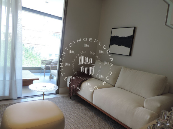 Imagem Cobertura com 3 Quartos à Venda, 180 m² em Jurerê - Florianópolis Imagem Cobertura com 3 Quartos à Venda, 180 m² em Jurerê - Florianópolis