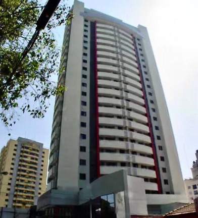 Imagem Apartamento com 1 Quarto para Alugar, 37 m² em Cidade Monções - São Paulo Imagem Apartamento com 1 Quarto para Alugar, 37 m² em Cidade Monções - São Paulo