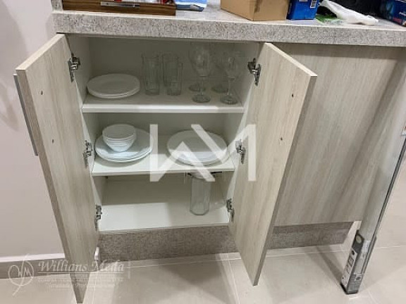 Imagem Apartamento com 1 Quarto à Venda, 33 m² em Cidade Mãe Do Céu - São Paulo Imagem Apartamento com 1 Quarto à Venda, 33 m² em Cidade Mãe Do Céu - São Paulo