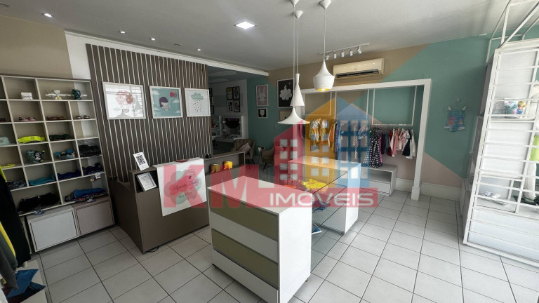 Imagem Ponto Comercial à Venda, 999 m² em Centro - Mossoró Imagem Ponto Comercial à Venda, 999 m² em Centro - Mossoró