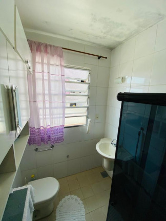 Imagem Kitnet com 1 Quarto à Venda, 33 m² em Guilhermina - Praia Grande Imagem Kitnet com 1 Quarto à Venda, 33 m² em Guilhermina - Praia Grande