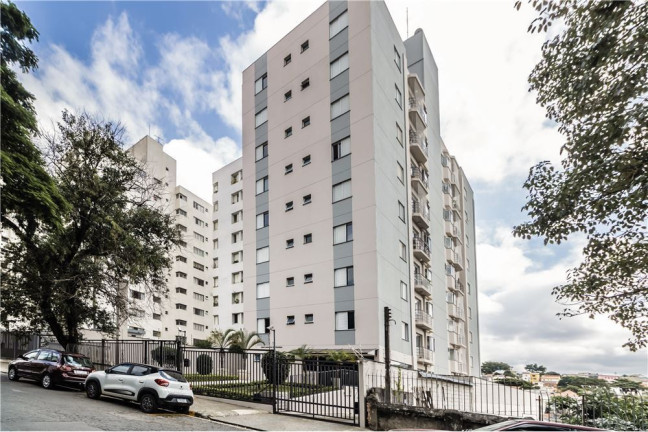 Imóvel com 1 Quarto à Venda,  em Vila Pompéia - São Paulo