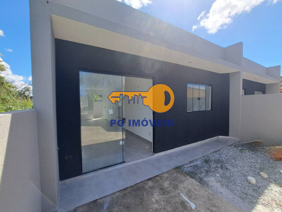 Imagem Casa com 2 Quartos à Venda, 117 m² em Primavera - Pontal Do Paraná