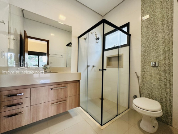 Imagem Casa de Condomínio com 4 Quartos à Venda, 340 m² em Jardim São José - Ribeirão Preto Imagem Casa de Condomínio com 4 Quartos à Venda, 340 m² em Jardim São José - Ribeirão Preto