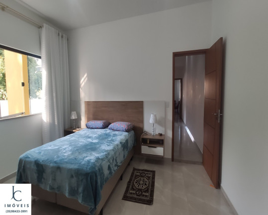 Imagem Casa com 3 Quartos à Venda, 253 m² em Loteamento Moradas Da Serra - São Lourenço Imagem Casa com 3 Quartos à Venda, 253 m² em Loteamento Moradas Da Serra - São Lourenço
