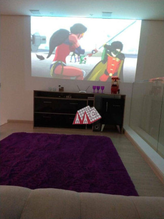 Imagem Casa com 3 Quartos à Venda, 220 m² em Condomínio Residencial Villagio Milano - Sorocaba Imagem Casa com 3 Quartos à Venda, 220 m² em Condomínio Residencial Villagio Milano - Sorocaba