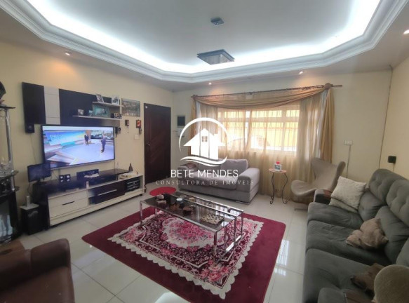 Casa com 3 Quartos à Venda, 350 m² em Jardim Modelo - Suzano