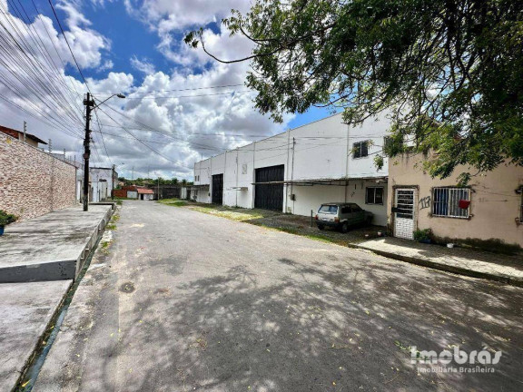 Imagem Galpão para Alugar, 1.296 m² em Paupina - Fortaleza Imagem Galpão para Alugar, 1.296 m² em Paupina - Fortaleza