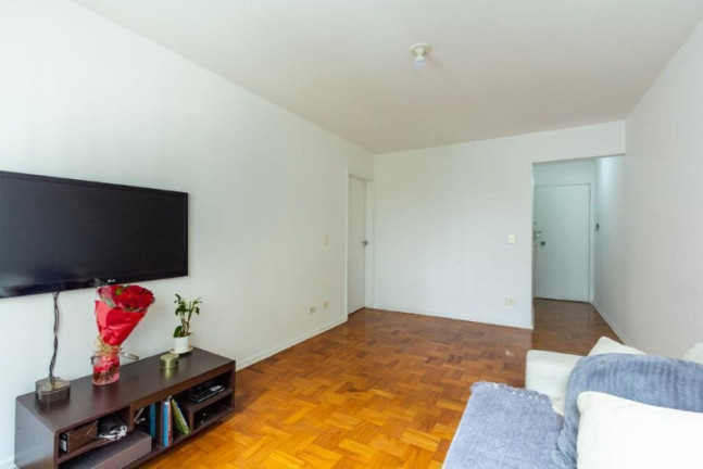 Imagem Imóvel com 3 Quartos à Venda, 84 m² em Itaim Bibi - São Paulo Imagem Imóvel com 3 Quartos à Venda, 84 m² em Itaim Bibi - São Paulo