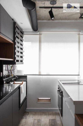 Imagem Apartamento com 1 Quarto à Venda, 33 m² em Santana - São Paulo Imagem Apartamento com 1 Quarto à Venda, 33 m² em Santana - São Paulo