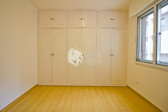 Imagem Apartamento com 2 Quartos à Venda, 100 m² em Cerqueira César - São Paulo