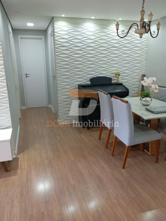 Imagem Apartamento com 3 Quartos à Venda, 65 m² em Centro - Diadema Imagem Apartamento com 3 Quartos à Venda, 65 m² em Centro - Diadema