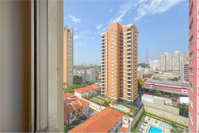 Imagem Apartamento com 3 Quartos à Venda, 75 m² em Perdizes - São Paulo Imagem Apartamento com 3 Quartos à Venda, 75 m² em Perdizes - São Paulo