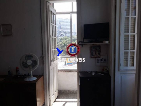 Imagem Apartamento com 2 Quartos à Venda, 80 m² em Centro - Rio De Janeiro Imagem Apartamento com 2 Quartos à Venda, 80 m² em Centro - Rio De Janeiro