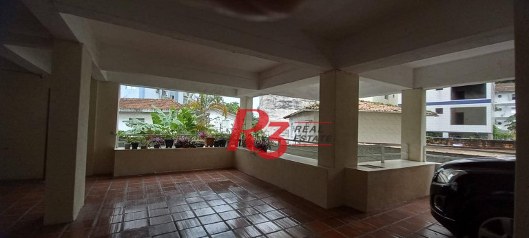 Imagem Apartamento com 1 Quarto à Venda, 65 m² em Centro - São Vicente Imagem Apartamento com 1 Quarto à Venda, 65 m² em Centro - São Vicente