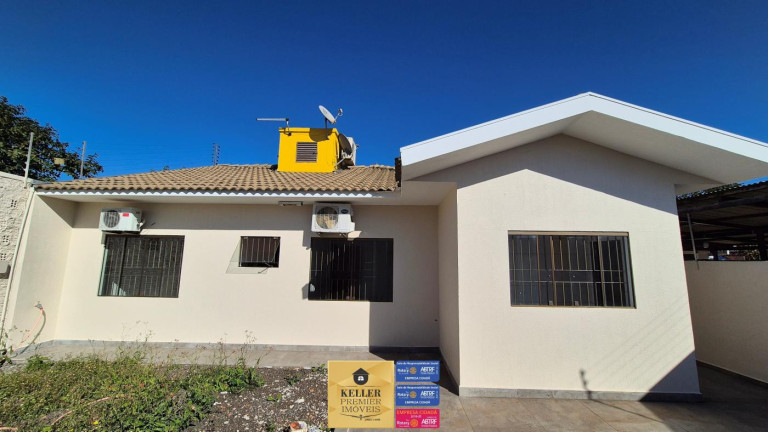 Imagem Casa com 3 Quartos à Venda, 115 m² em Curitibano - Foz Do Iguaçu