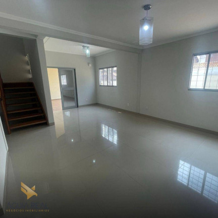 Imagem Sobrado com 4 Quartos à Venda, 141 m² em Cidade Jardim - Campo Grande Imagem Sobrado com 4 Quartos à Venda, 141 m² em Cidade Jardim - Campo Grande