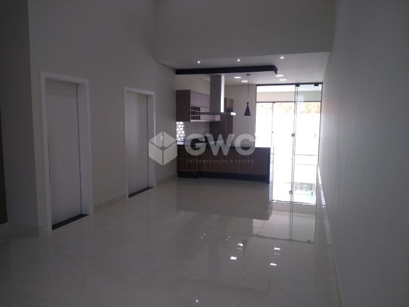 Imagem Imóvel com 3 Quartos à Venda, em Loteamento Residencial E Comercial Fazenda São Sebastião - Marília Imagem Imóvel com 3 Quartos à Venda, em Loteamento Residencial E Comercial Fazenda São Sebastião - Marília