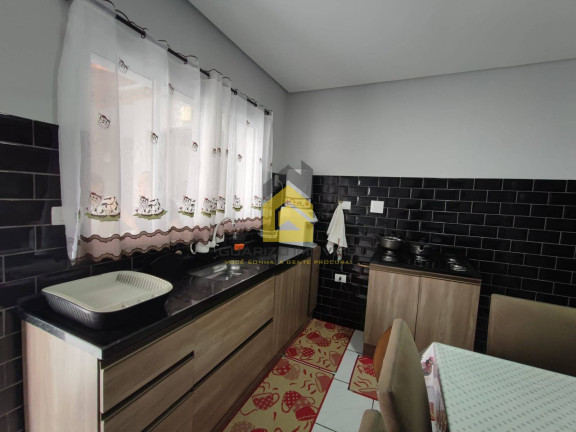 Imagem Casa com 3 Quartos à Venda, 208 m² em Planalto - São Bernardo Do Campo