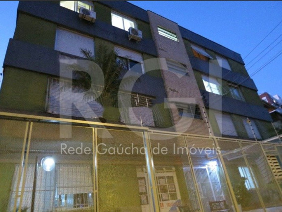Imagem Apartamento com 1 Quarto à Venda, 43 m² em Cidade Baixa - Porto Alegre Imagem Apartamento com 1 Quarto à Venda, 43 m² em Cidade Baixa - Porto Alegre