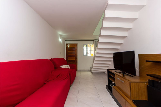 Imagem Casa com 3 Quartos à Venda, em Santo Amaro - São Paulo Imagem Casa com 3 Quartos à Venda, em Santo Amaro - São Paulo