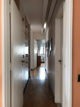 Imagem Imóvel com 3 Quartos à Venda, 170 m² em Pinheiros - São Paulo