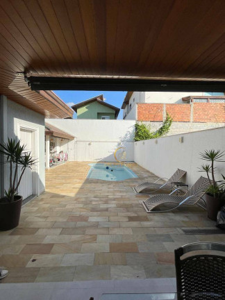 Imagem Sobrado com 4 Quartos à Venda, 300 m² em Jardim San Marino - São José Dos Campos Imagem Sobrado com 4 Quartos à Venda, 300 m² em Jardim San Marino - São José Dos Campos