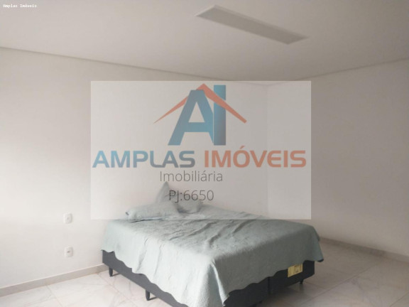 Imagem Casa com 3 Quartos à Venda, 400 m² em Imperatriz - Mateus Leme