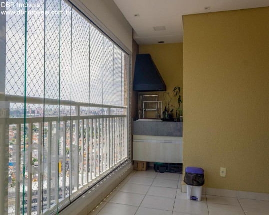 Imagem Apartamento com 3 Quartos à Venda, 73 m² em Vila Prudente - Sao Paulo