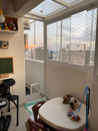 Imagem Apartamento com 2 Quartos à Venda, 104 m² em Jardim Ampliação - São Paulo