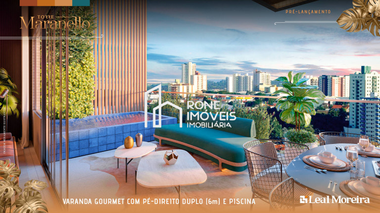 Imagem Apartamento com 4 Quartos à Venda, 232 m² em Umarizal - Belém Imagem Apartamento com 4 Quartos à Venda, 232 m² em Umarizal - Belém
