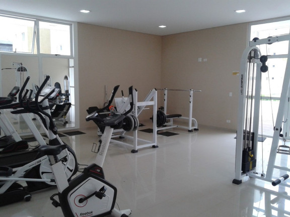 Imagem Apartamento com 3 Quartos à Venda, 61 m² em Portão - Curitiba