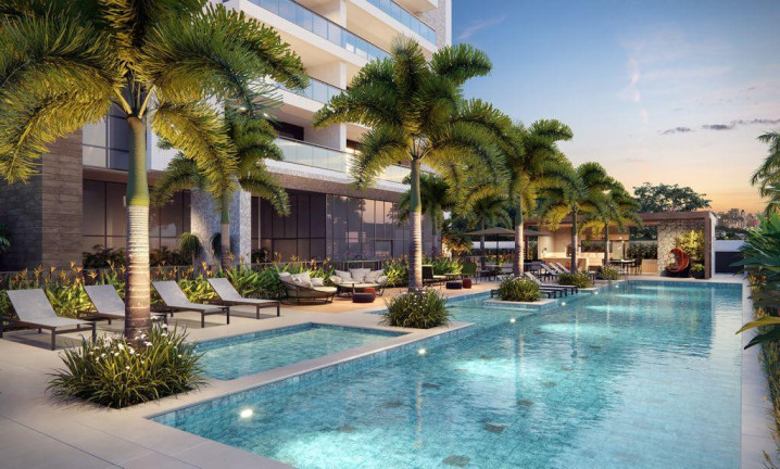 Imagem Apartamento com 3 Quartos à Venda, 110 m² em Cocó - Fortaleza Imagem Apartamento com 3 Quartos à Venda, 110 m² em Cocó - Fortaleza