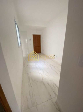 Imagem Apartamento com 2 Quartos à Venda, 44 m² em Vila Príncipe De Gales - Santo André Imagem Apartamento com 2 Quartos à Venda, 44 m² em Vila Príncipe De Gales - Santo André