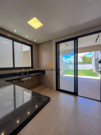 Imagem Casa com 3 Quartos à Venda, 154 m² em Bela Vista Ii - Lagoa Santa