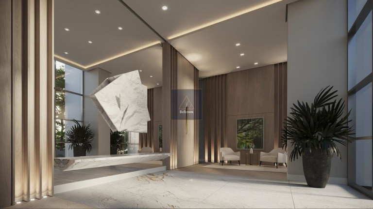 Imagem Apartamento com 3 Quartos à Venda, 178 m² em Seminário - Curitiba