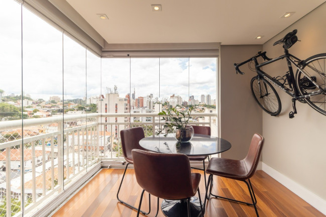 Imagem Cobertura com 1 Quarto à Venda, 121 m² em Vila Madalena - São Paulo Imagem Cobertura com 1 Quarto à Venda, 121 m² em Vila Madalena - São Paulo