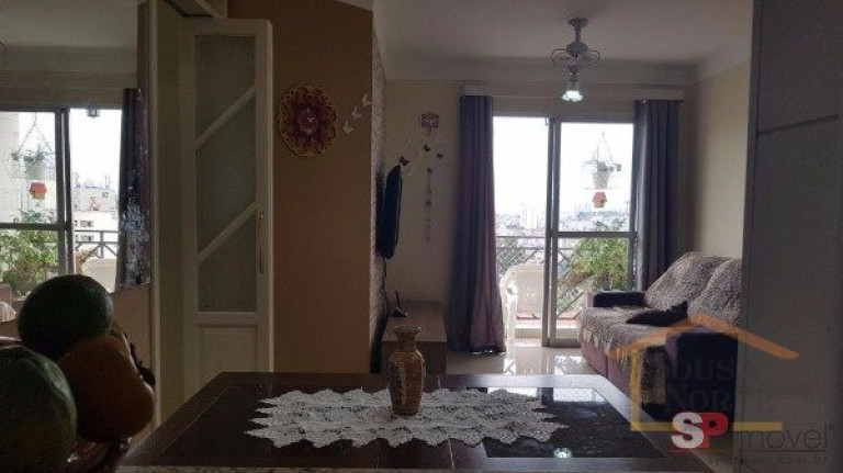 Imagem Apartamento com 3 Quartos à Venda, em Parque Mandaqui - São Paulo Imagem Apartamento com 3 Quartos à Venda, em Parque Mandaqui - São Paulo