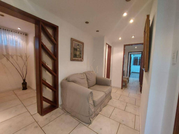 Imagem Apartamento com 3 Quartos à Venda, 205 m² em Boqueirão - Santos Imagem Apartamento com 3 Quartos à Venda, 205 m² em Boqueirão - Santos