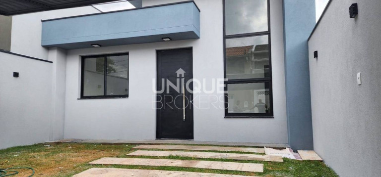 Imagem Casa com 3 Quartos à Venda, 125 m² em Jardim Marambaia - Jundiaí Imagem Casa com 3 Quartos à Venda, 125 m² em Jardim Marambaia - Jundiaí